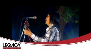 Video voorbeeld van "အောင်နိုင်(ပန်းခရမ်းပြာ) - ယု (Aung Naing (Pann Kha Yann Pyar))"