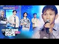 The Juans, naka-duet si Niyog Volante | I Can See Your Voice