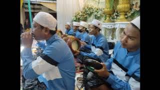 Hadroh Modern Sabilul Muhtadin Pemalang ( Assalamu'alaik new )