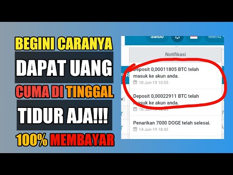 Aplikasi Penghasil Uang 2020 || Bisa untuk pelajar . aplikasi penghasil uang, benar membayar dan sam. 