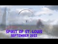 Spirit of St  Louis