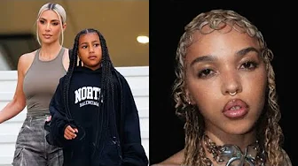 FKA twigs explains why she asked North West to feature on her album, ‘EUSEXUA ’ FKA twigs explains why she asked North West to feature on her album, ‘EUSEXUA ’