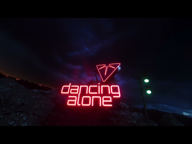 VIZE - Dancing Alone