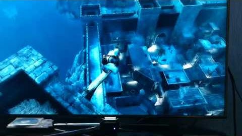 Assassin creed 2 trophy bleeding effect