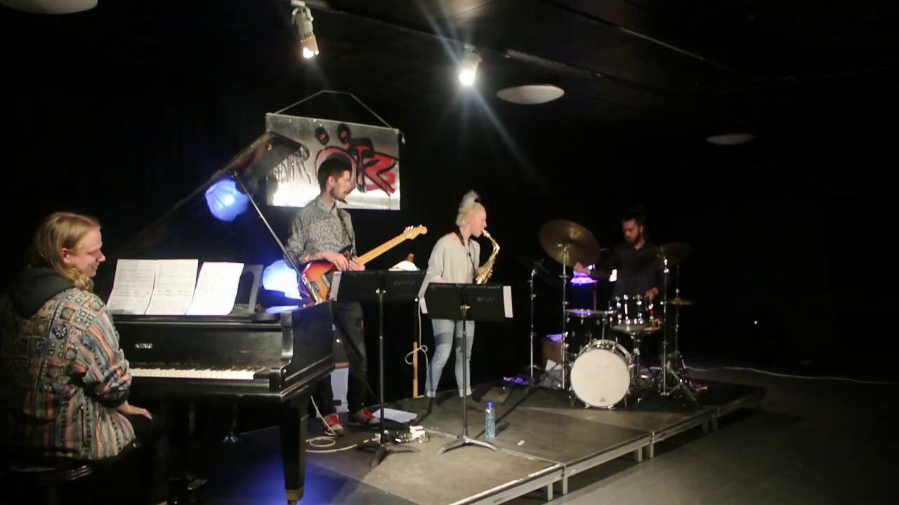 Obejrzyj Emmeluth's Amoeba @ Brötz 180425 w YouTube Obejrzyj Emmeluth's Amoeba @ Brötz 180425 w YouTube