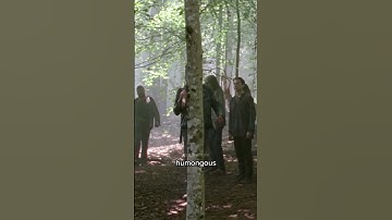 Negan Joins Whisperers | TWD #Shorts
