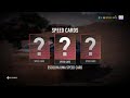 Need for Speed™ Payback - Prova de Rally muito difcil