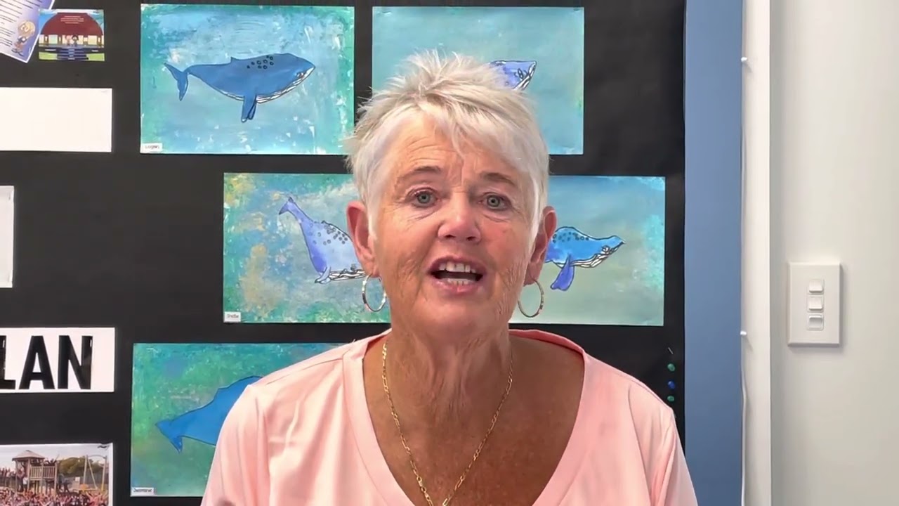 28 Jan 2022 Back to School