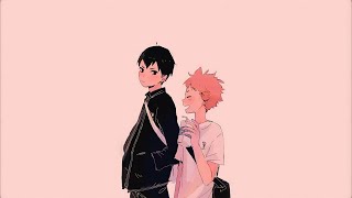 haikyuu lofi hiphop mix (1 hour extended)