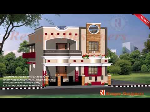 800 Sq Ft House Plans Indian Style With Car Parking