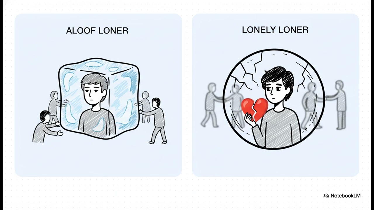 [카우치 위의 리더] 4장. 거리 두는 리더 - 왜 어떤 사람들은 멀어지는가