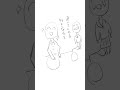 【片思い】このタイミングで来るとか漫画かよ、の歌 (漫画 Ver.) feat.初音ミク #Shorts