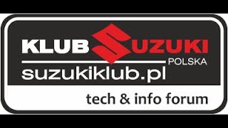 Suzukiklub.pl Zapraszam - Youtube