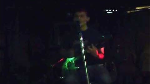 Mutant Escape - When all is grey @BarBaulas Liberia CR