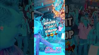 Download Lagu DRMAGDN x ICONAPOP #Remix #Live #DJ MP3