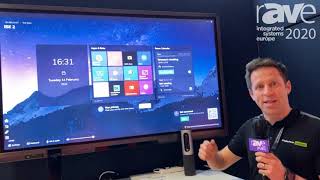 Famous ISE 2020  DisplayNote Shows Off Launcher Software with One Tap Access to Calls, Apps and Calendars 1 Wealth