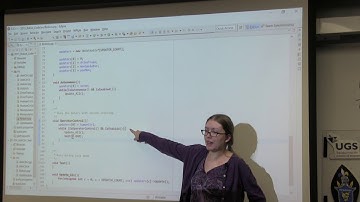 FRC C++ Programming Beg