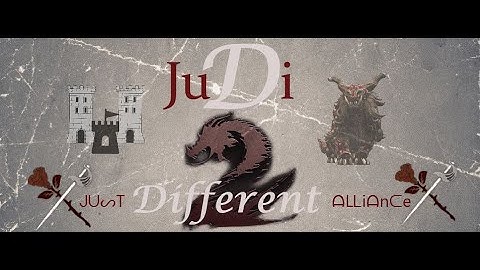 JuDi Alliance Discord - API Key Verificaion