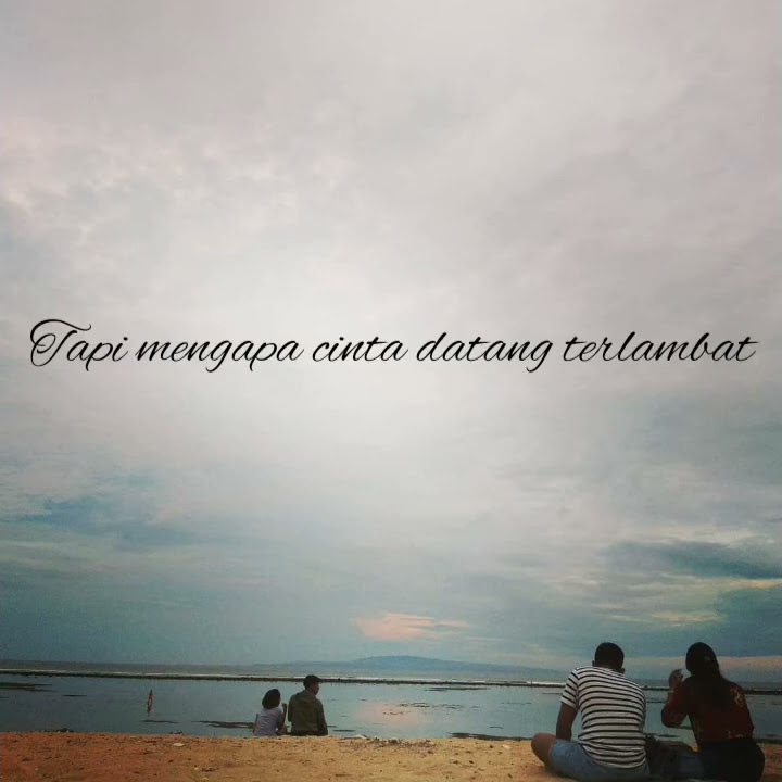 Story maudy (cinta datang terlambat)