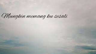 Story maudy (cinta datang terlambat)
