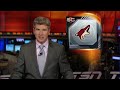 TSN Reports On Goldwaters Lawsuit Regarding Sale Of NHL's Phoenix Coyotes