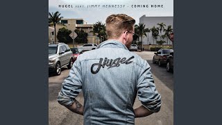 Смотреть клип Coming Home (Feat. Jimmy Hennessy) (Oliver Moldan Remix)