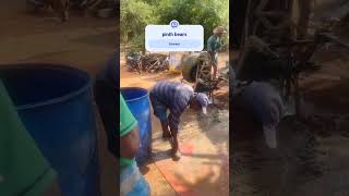 plinth beam work