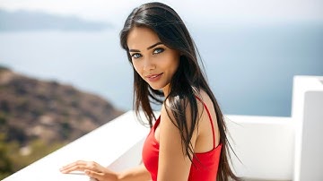 🔥 DJ XOXO - Under the Sun 🌞 Dance Pop Music 2025