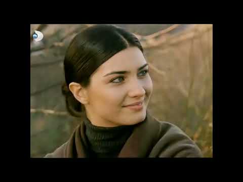 Tuba Büyüküstün 💚 Ahu