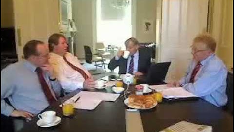 Session 4 - Part 1: Managing Redundancies