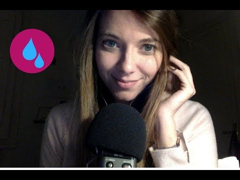 ASMR. Tengo... mucho sueño. En español