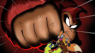 How Donkey Kong made Melee HISTORY