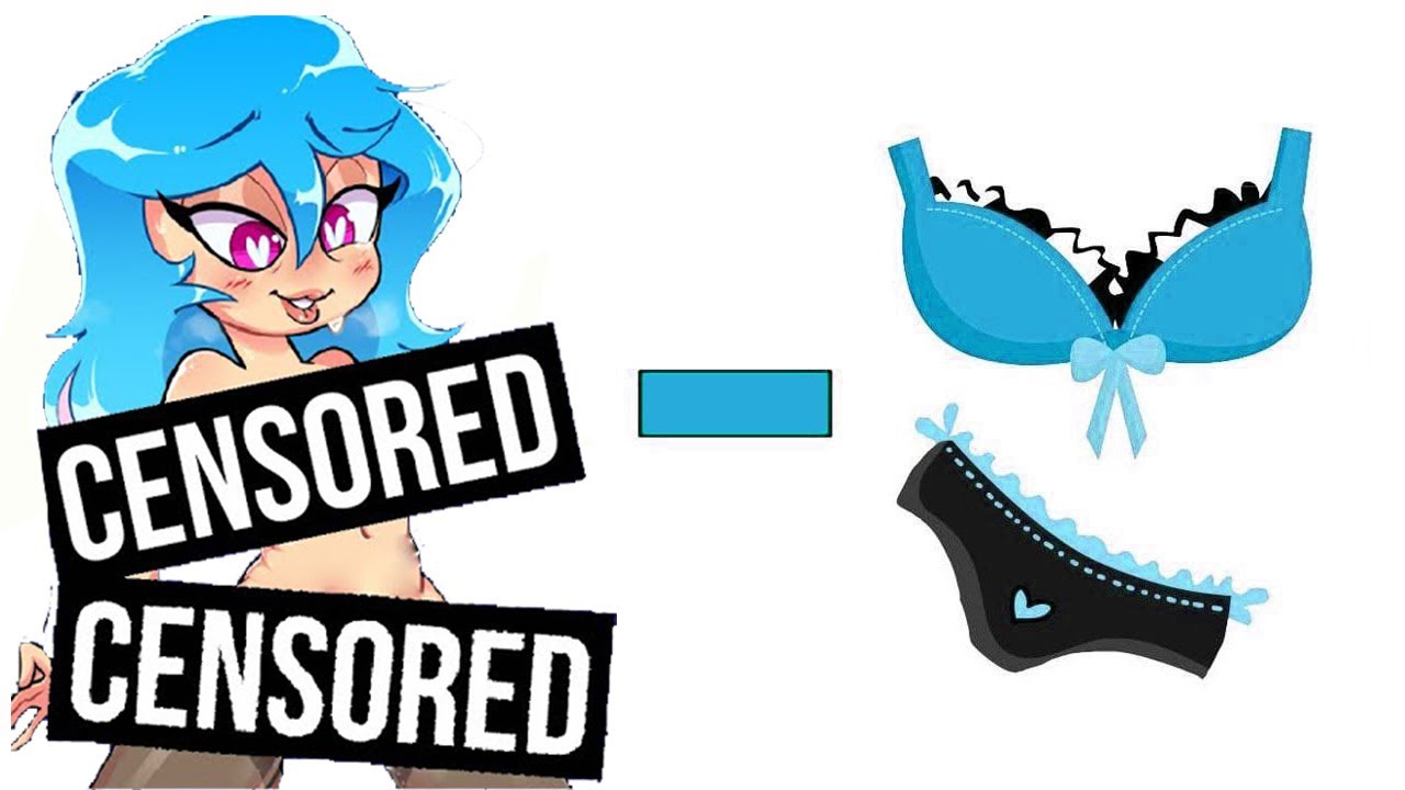 FNF SKY PANTIES = ? (BEST MOMENTS) YouTube