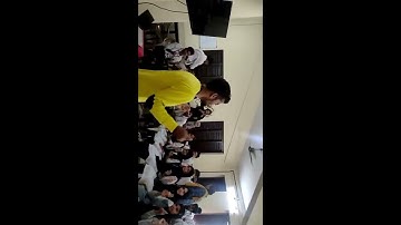 Session on Problem Solving and Ideation Workshop