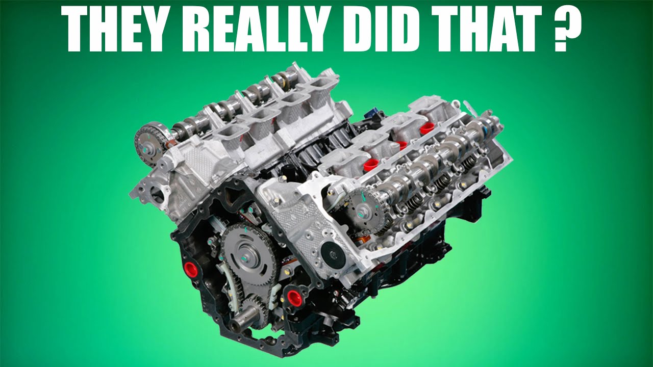 Swapping Minds and Engines 10 Insane Engine Swaps That Redefine the