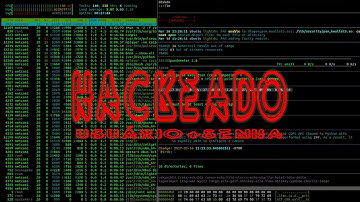 Como os Sites São Hackeados? - Sql Injection (Banco de Dados)