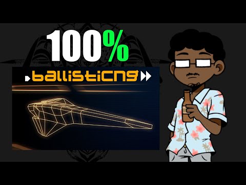 I 100%'d BallisticNG... Was It Worth It?