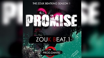 Promise-(zouk free instrumental)
