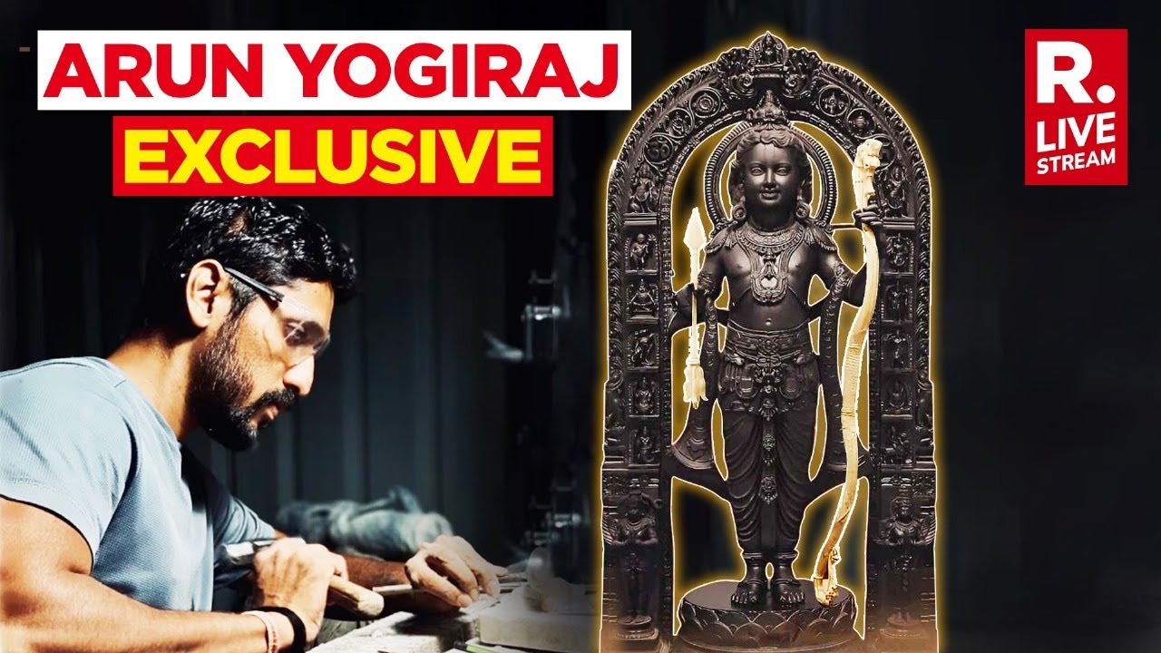 arun-yogiraj-the-man-who-sculpted-ram-lalla-s-idol-speaks-exclusively