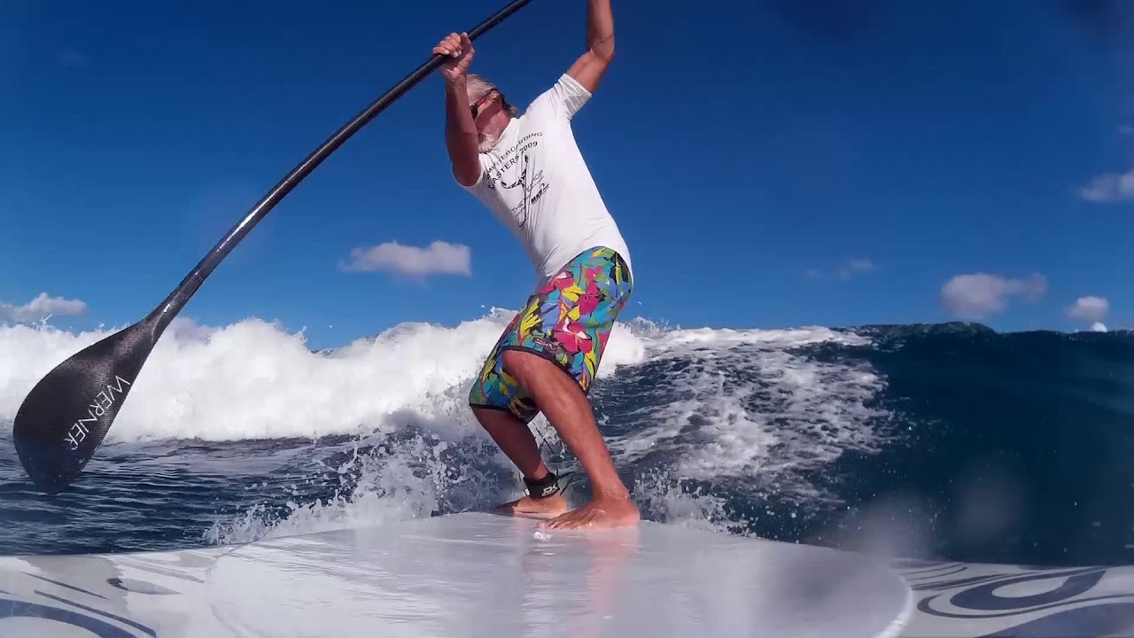 Delray beach Surf festival Dec 1st Sup and surf contest YouTube