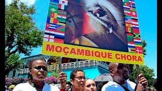 ⁣The Stream - Power politics threaten Mozambique peace