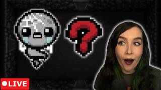 Tainted Lost Single Item Warm up --- PB/WR Mother Streak (108)