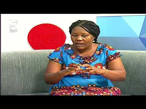 Video: Udhibiti Katika Mahusiano