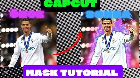 Capcut "mask" tutorial for ~pp~  [pp tutruoial] 