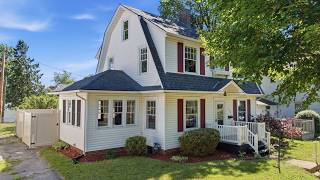 125 Lincoln Avenue video tour
