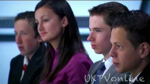 Junior Apprentice Episode 1 - Part1