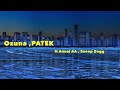 Ozuna PATEK Ft Anuel AA Snoop Dogg Lyrics mp3