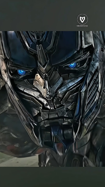 WHEN LOCKDOWN ATTACKS THE SAME PART OF OPTIMUS' BODY THREE TIMES #transformers