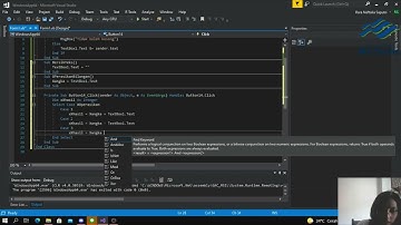 Kuis Besar 3 Alpro (Kalkulator)