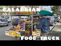 CALABRIAN FOOD TRUCK // best business model in Calabria #calabria #lifestyle #italy #food #foodtruck